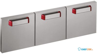 Deuren voor Onderstel 1100 Mm - Diamond A7/PB11-N 1