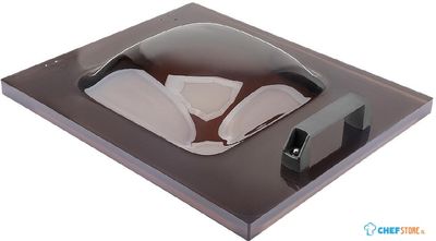 Buffalo AL118 Vacuum Deksel Assembly