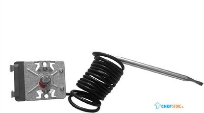 AS008 Buffalo temperatuurregelaar
