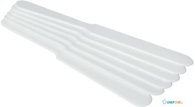 Hendi Bierafstrijker | 6 stuks | 565360 1