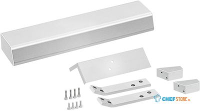 Keukenreling 700 400 - 285200 1