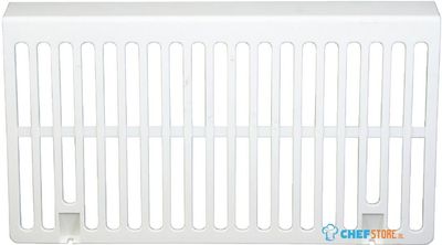 Polar AA279 omklapbaar ijsschap