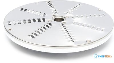 Maxima VC750 - Standaard Rasp 5 Mm - 09307009