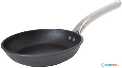 Choc inductie antikleef aluminium koekenpan | 28cm | De Buyer | DN892