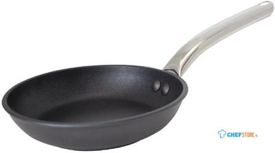 Choc inductie antikleef aluminium koekenpan | 32cm | De Buyer | DN893