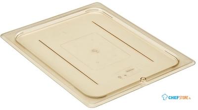 Cambro hittebestendig GN 1/2 deksel | DW521