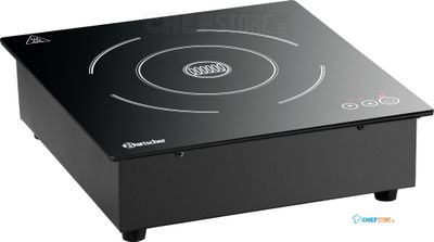 Inductie-Kookplaat 351TC - 105860 1