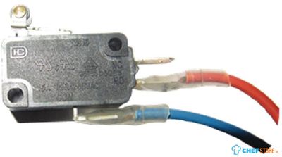 Buffalo AD448 Microswitch