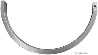 Buffalo AD451 mesring