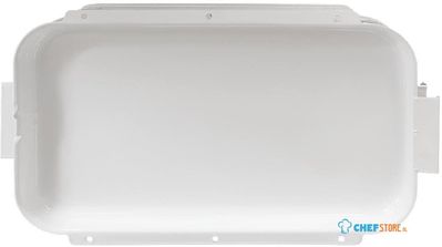 Polar AS859 waterbak