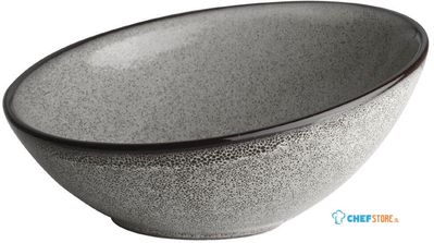 Olympia Mineral aflopende kom 17,5cm | DF177