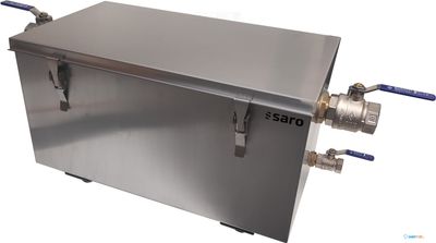 SARO Vetafscheider 100 Liter Model FA100 1