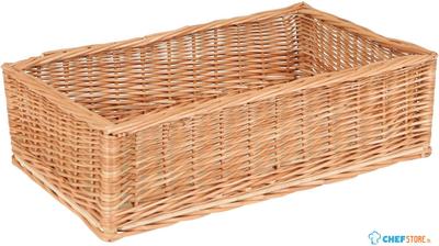 Combisteel BROODMAND 560X345X165MM GN 1/1 - 7013.2313 1