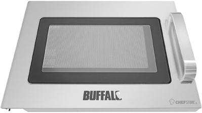 Buffalo AK754 Deursamenstelling