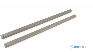 Maxima Koelwerkbank WTC / WTFR Rooster 53 X 33 cm - 09400538