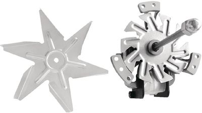 Vogue AJ078 Buffalo ventilatormotor