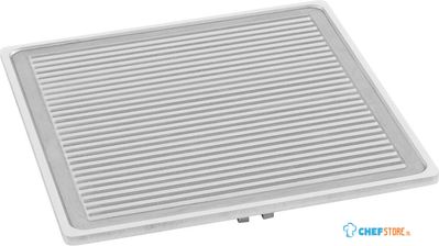 299051 Grillplaat 900 R
