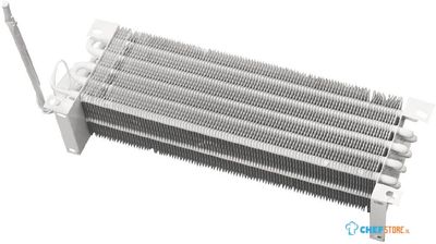 Polar Verdamper - AJ955