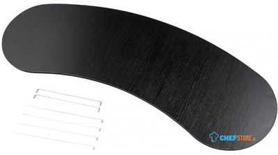 Syna Counter Professional Original L Legplank - CPOLSHELF