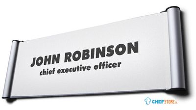 Syna Sign Systeem Klik A5 - SSA5