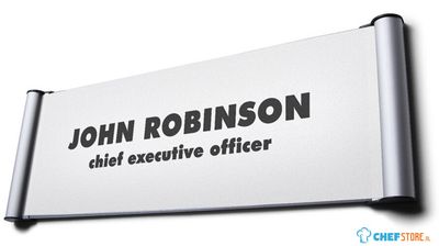 Syna Sign Systeem Klik A6 - SSA6