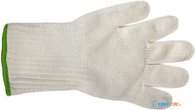 Hittebestendige handschoen | CE164