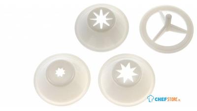 Maxima Worstenvuller Churros Set - 09303250