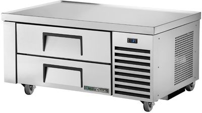 True Koelkast met Twee Laden voor Apparatuur Trcb-48-Hc