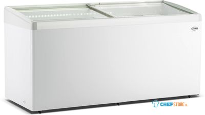 Combisteel 7086.0050 VRIESKIST GLASD. LOTTE-586