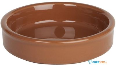 Rustieke tapas schaaltjes | 10,2cm | Olympia Tapas | CD740