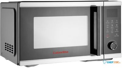 Caterlite JB572 airfryer magnetronoven