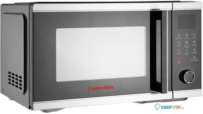 Caterlite JB572 airfryer magnetronoven