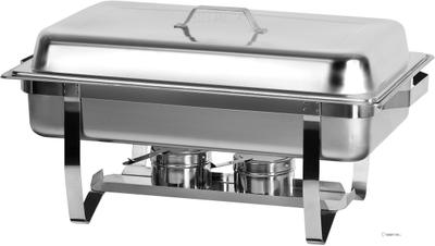 Chafing Dish | 1/1Gn | Combisteel | 7476.0020 1