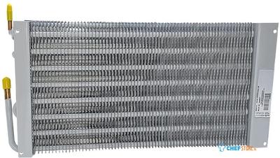 Polar AS934 Verdamper