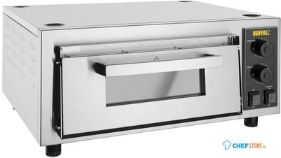 Buffalo 16 Inch Firestone Pizzaoven - CJ373