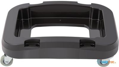 Jantex wielbasis voor CK960 | CL925