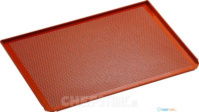 Bartscher | Geperforeerde plaat 433x333-SI | 100407 1