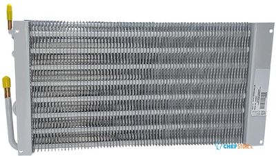 Polar AS934 Verdamper