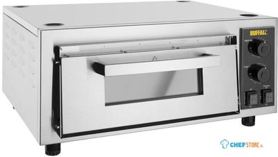 Buffalo 16 Inch Firestone Pizzaoven - CJ373