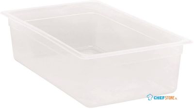 Cambro polypropylene GN 1/1 bak 150mm | DW501