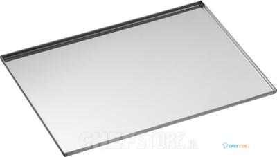 Bartscher | Bakplaat 433x333-ST | 100404 1