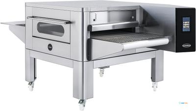 Lopende Band Oven 500 | Combisteel | 7485.0155 1