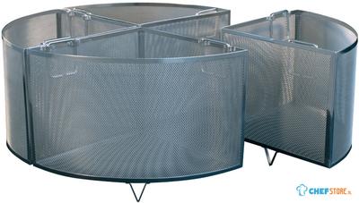 Diamond Mand 4 sectors 300 liter | AMA/304 1