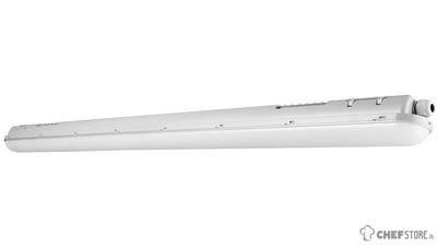 Verlichtingsarmatuur Voor Hoge T° 1210 mm Met Led, Diamond HET42 1