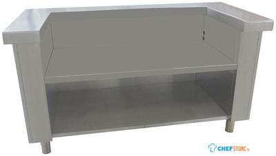 Diamond Steunelement voor kookapparaten | S80/NZ15 1