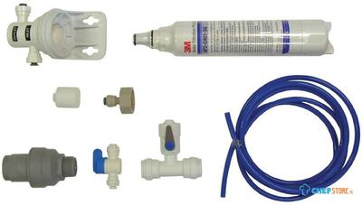 Chefstore.nl Installatiekit voor Waterkoker / Koelerfilter - AE140