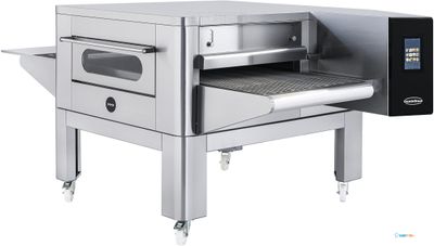 Lopende Band Oven 650 | Combisteel | 7485.0160 1