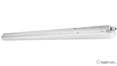 Verlichtingsarmatuur Voor Hoge T° 1210 mm Met Led, Diamond HET42 1