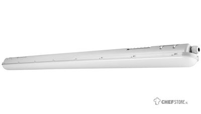 Verlichtingsarmatuur Voor Hoge T° 1510 mm Met Led, Diamond HET52 1