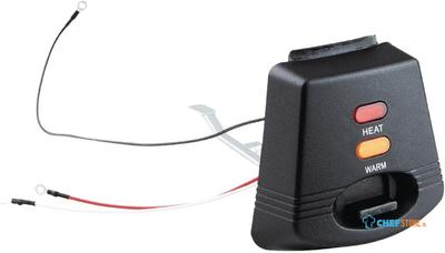 Buffalo AK115 hoofdschakelaar